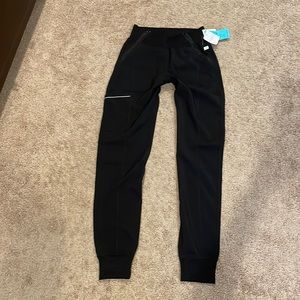Cherokee infinity TALL XS jogger scrub pant